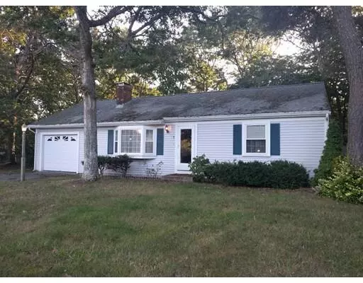 7 Spinning Brook, Yarmouth, MA 02664