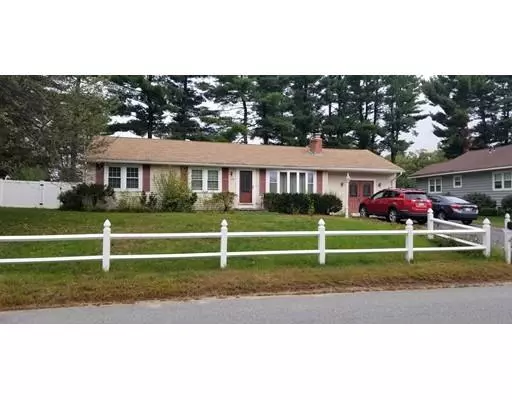 Lancaster, MA 01523,18 Lee St