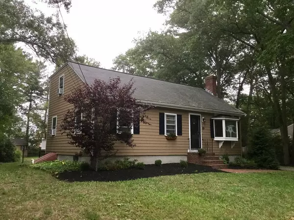 Norwell, MA 02061,12 Tyler