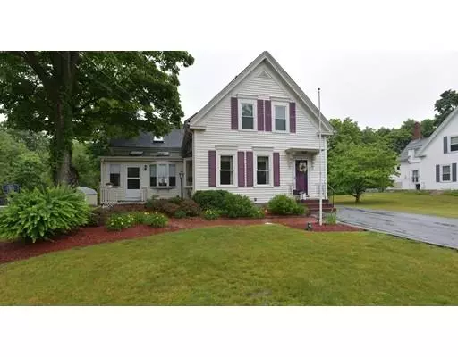 40 Summit St, Rockland, MA 02370