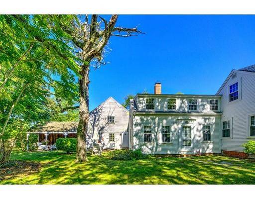 85 Cove Rd, Dennis, MA 02670