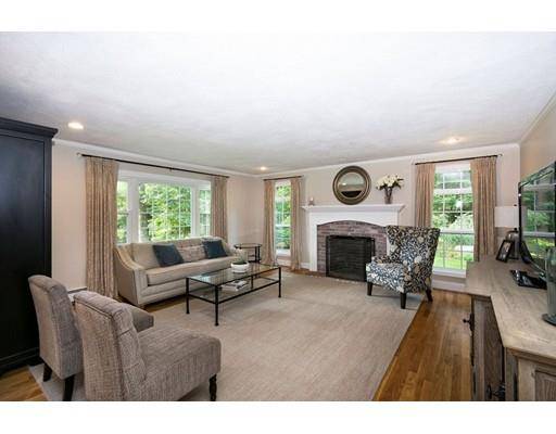 Norwell, MA 02061,256 Brigantine Circle