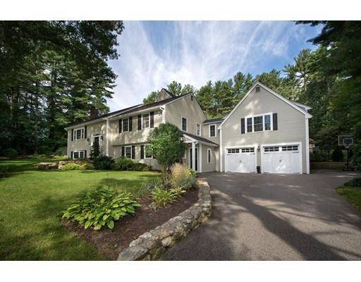 256 Brigantine Circle, Norwell, MA 02061