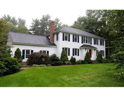 95 Boxwood Lane, Bridgewater, MA 02324