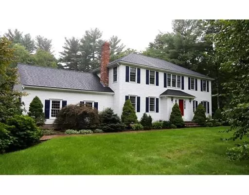 Bridgewater, MA 02324,95 Boxwood Lane