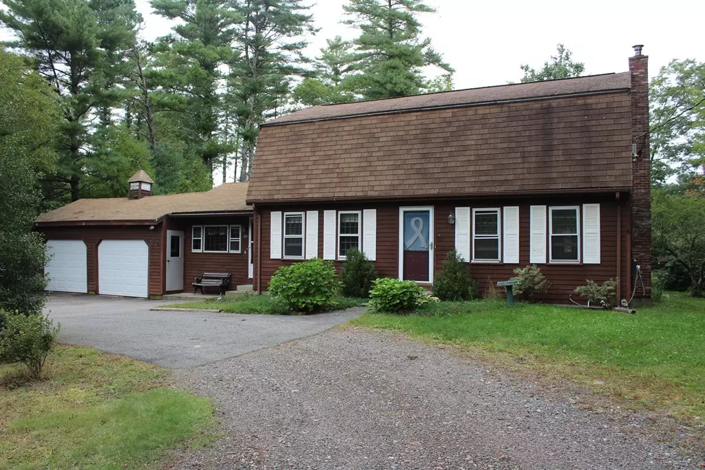 Middleboro, MA 02346,118 Rocky Meadow St