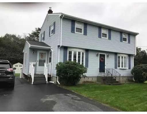 Shrewsbury, MA 01545,31 Melvin Ave