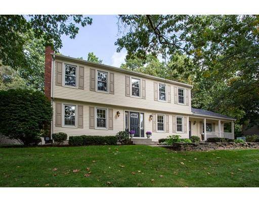 94 Lawrence Dr, Longmeadow, MA 01106