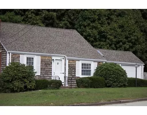 Weymouth, MA 02190,356 Ralph Talbot Street