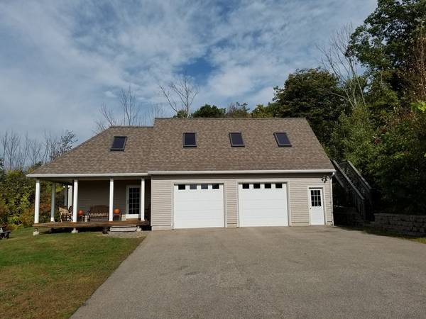 27 King St, Monson, MA 01057