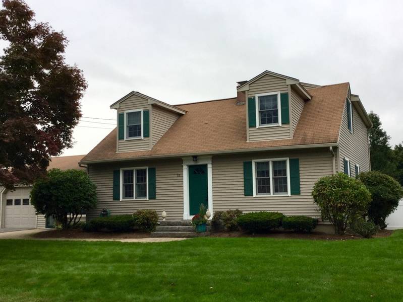 10 Harvey Lane, Westborough, MA 01581