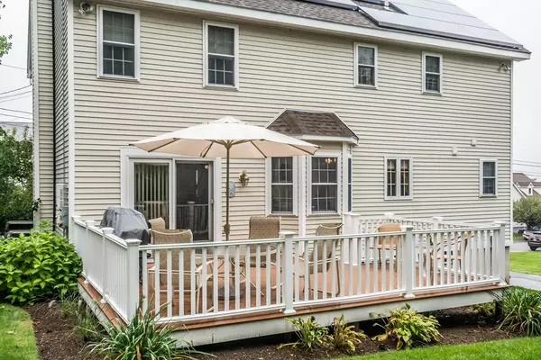 Woburn, MA 01801,22 Lafayette Pl