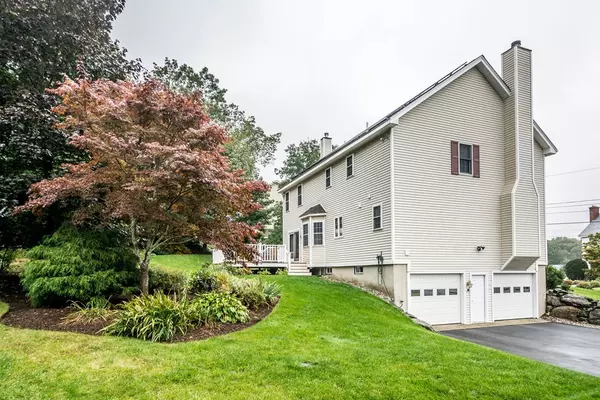 Woburn, MA 01801,22 Lafayette Pl