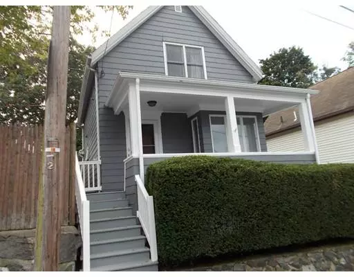 Lynn, MA 01902,6 Jones Ct