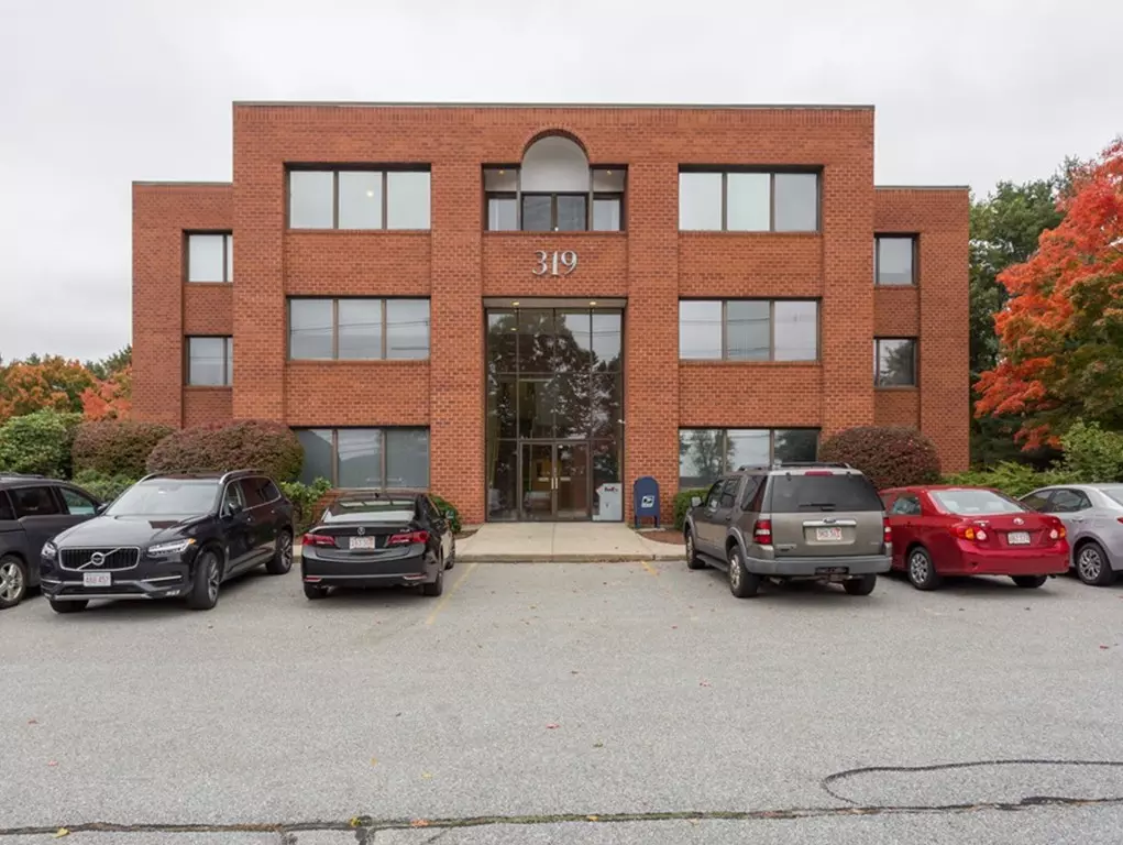 Westford, MA 01886,319 Littleton Road #308