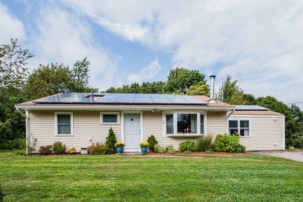 16 Janebar Cir, Framingham, MA 01701