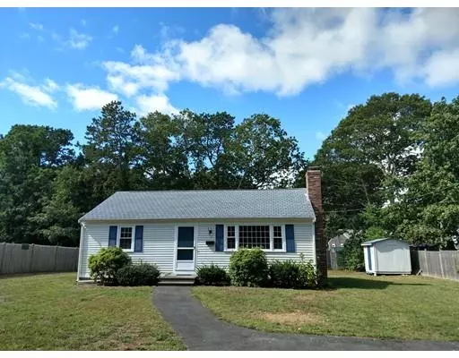 17 Frank Baker Rd, Yarmouth, MA 02664