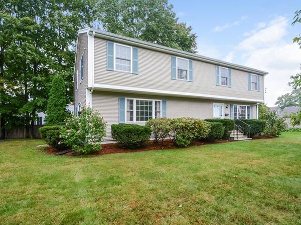 1 Diamond Street #1, Natick, MA 01760