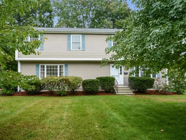 Natick, MA 01760,1 Diamond Street #1