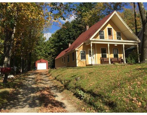 1236 Main St, Holden, MA 01520