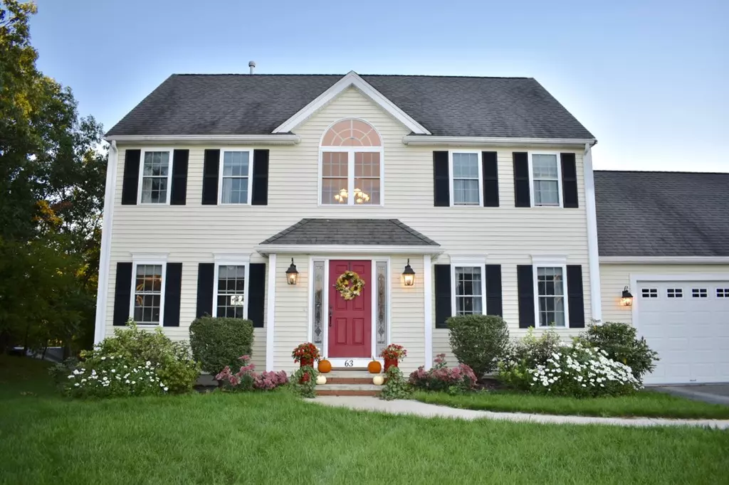 Weymouth, MA 02191,63 Seabury St