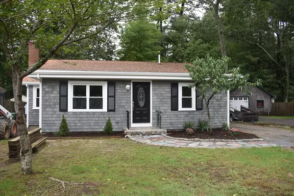 21 Adams Avenue, Pembroke, MA 02359