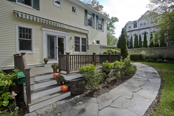 Northampton, MA 01060,88 Round Hill Rd #4