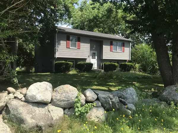 Fairhaven, MA 02719,70 Boston Hill Road