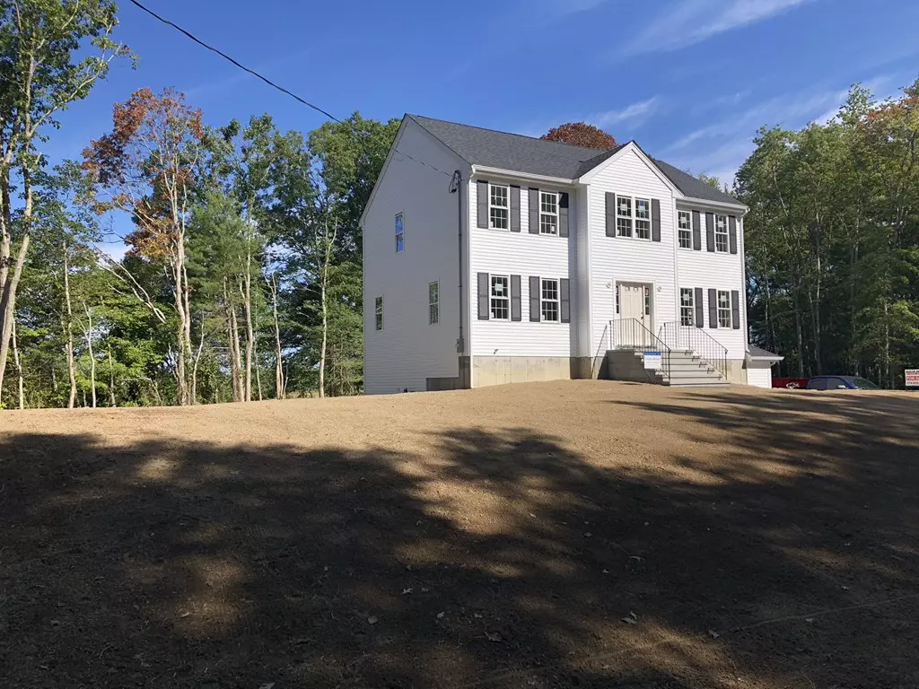 Middleboro, MA 02346,47 Clay St