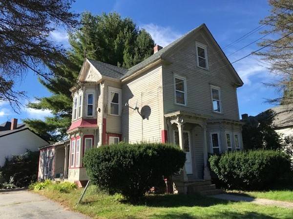 36 Circle St, Templeton, MA 01436