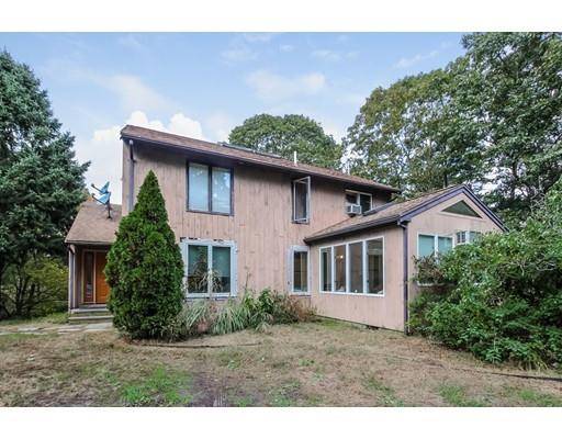 13 Great Hill Rd, Sandwich, MA 02563