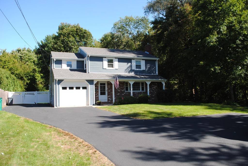 Attleboro, MA 02703,305 Richardson Ave
