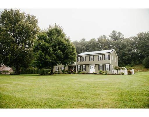 Ludlow, MA 01056,212 Gamache Dr.