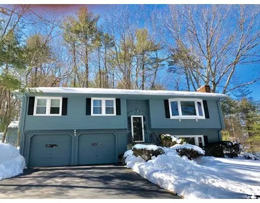 5 Forest St., Medfield, MA 02052