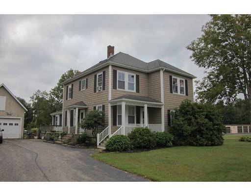 108 County Road, Plympton, MA 02367