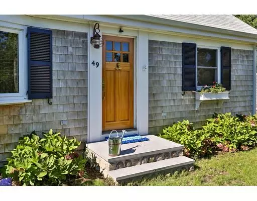 Yarmouth, MA 02664,49 Davis Rd