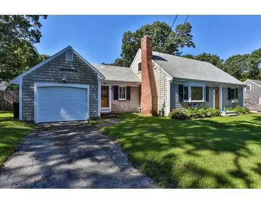 Yarmouth, MA 02664,49 Davis Rd