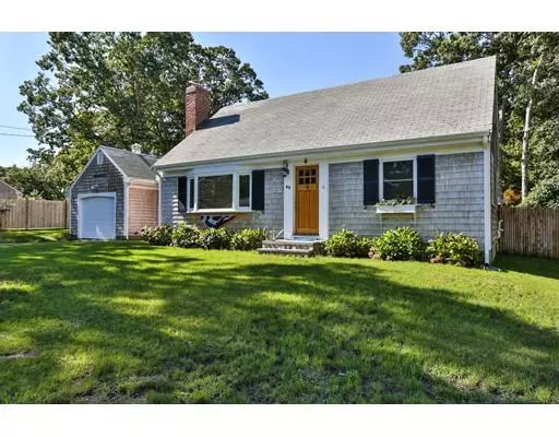 Yarmouth, MA 02664,49 Davis Rd