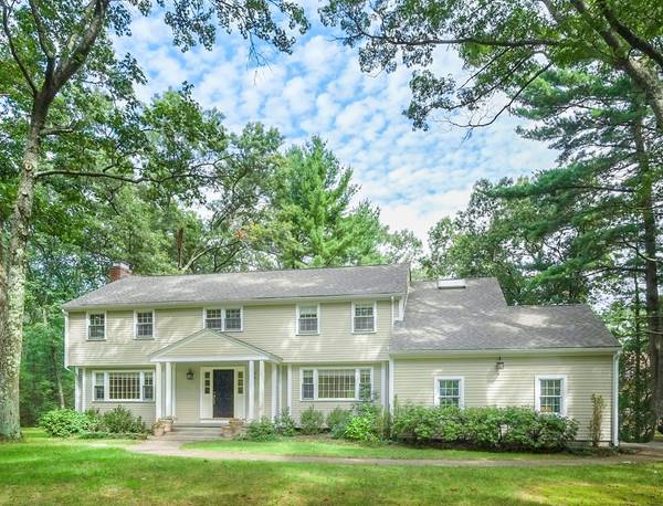 11 Hampshire Rd, Wayland, MA 01778