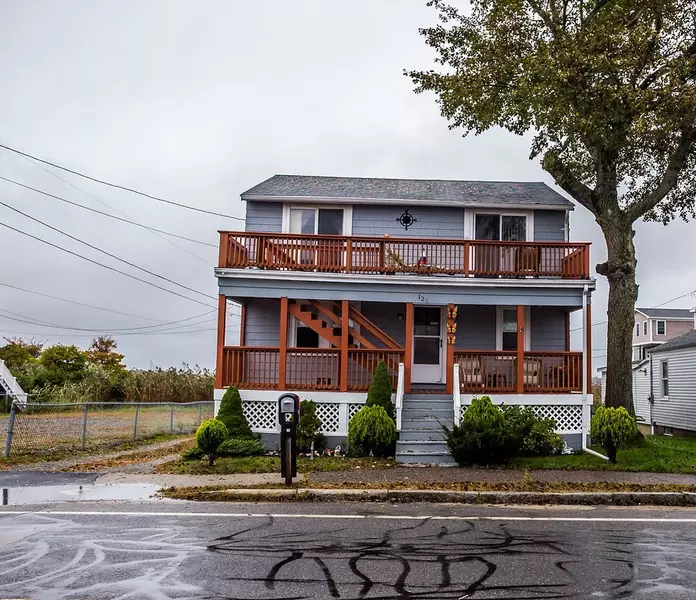 125 N End Blvd, Salisbury, MA 01952