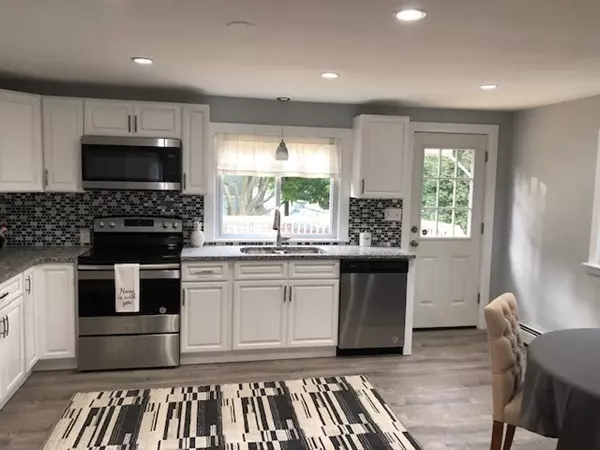 Fitchburg, MA 01420,67 South St