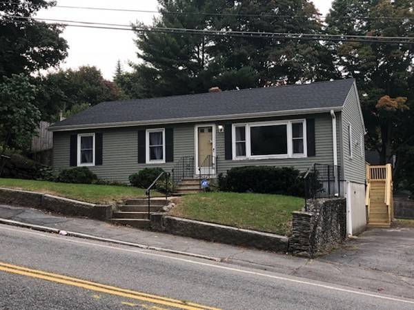 67 South St, Fitchburg, MA 01420