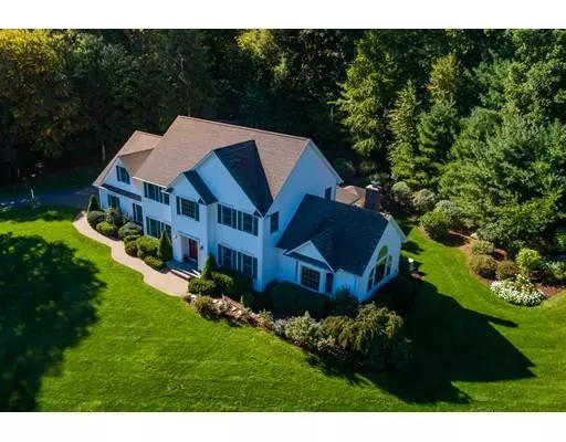 12 Deerfield Drive, Wilbraham, MA 01095