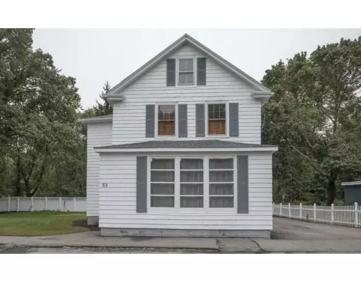 Taunton, MA 02780,65 W Adams St