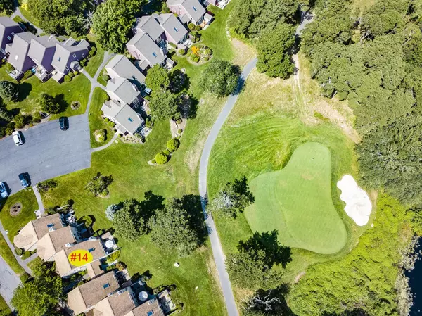 Brewster, MA 02631,14 Billington Ln #14