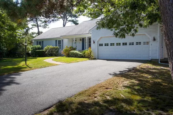 Yarmouth, MA 02664,106 Captain York Rd