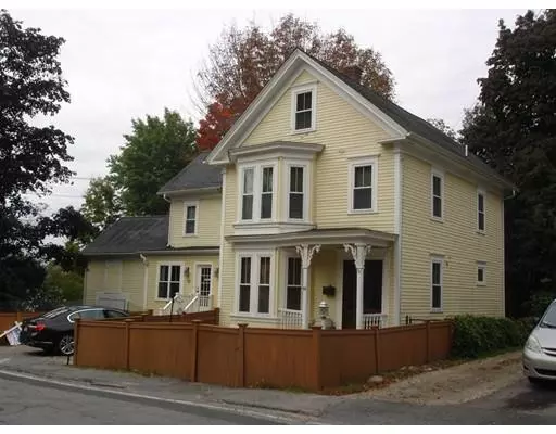 Ayer, MA 01432,52 Washington St