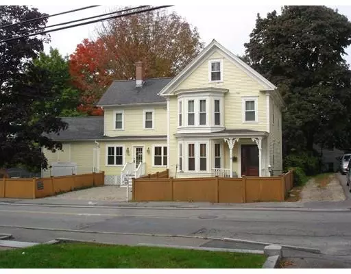 52 Washington St, Ayer, MA 01432