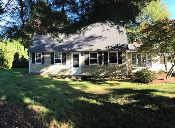 103 Pleasant St, Grafton, MA 01519