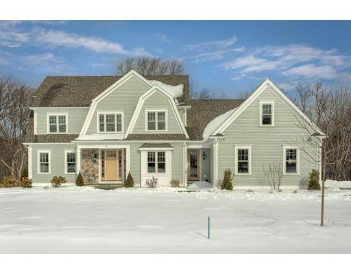 19 Quick Farm Rd, Westborough, MA 01581